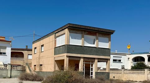 Foto 4 de Edifici en venda a Avinguda de la Platja, 7, Grau de Gandia - Venecia - Marenys de Rafalcaid, Valencia