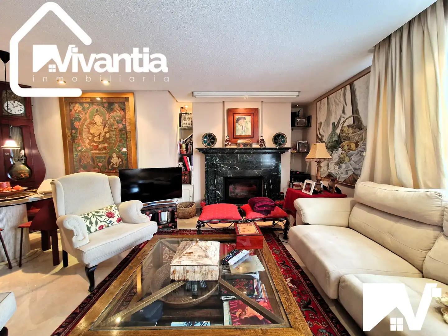 Piso con ascensor en venta en Lorca Ciudad, imagen 3