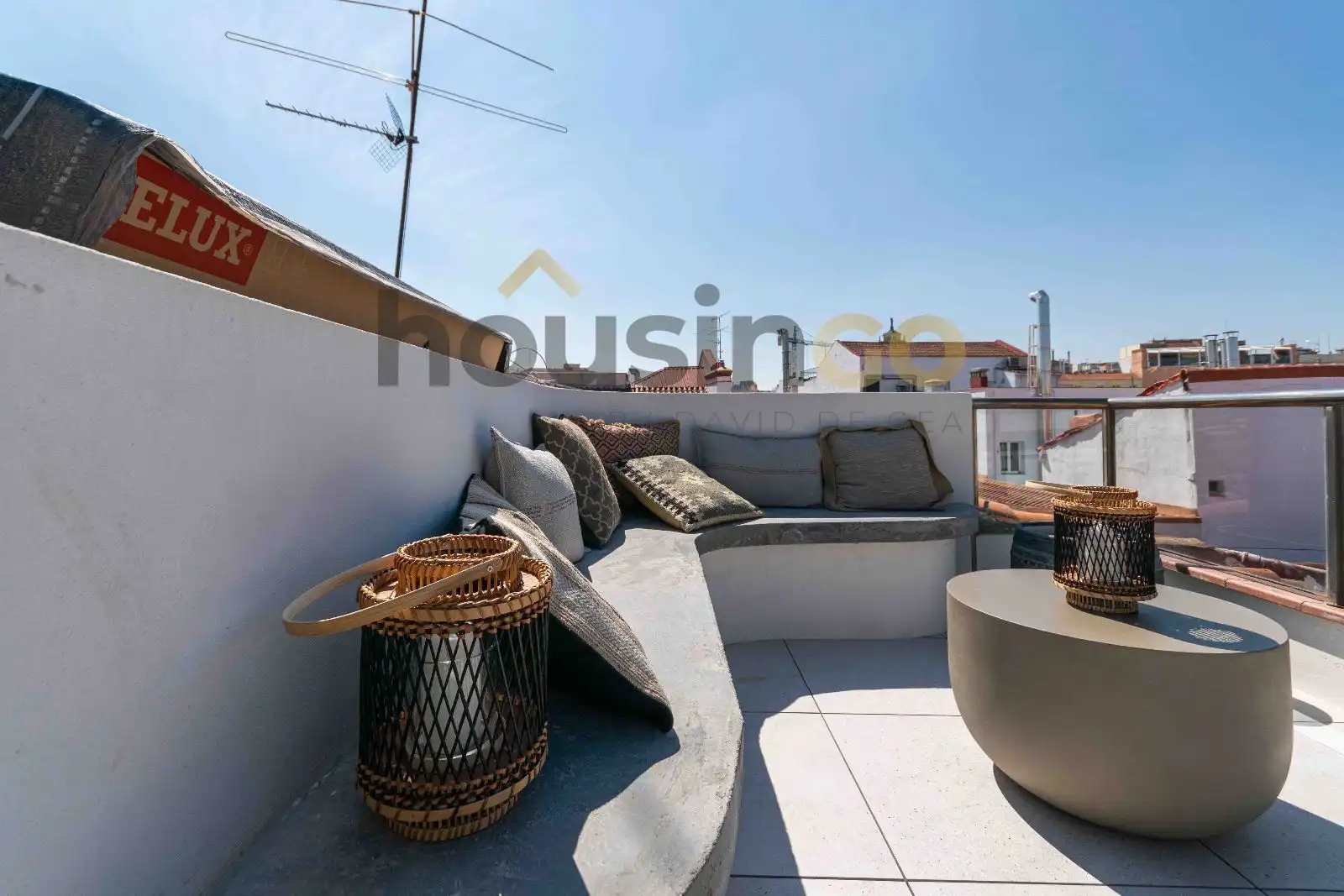 Penthouse mit Aufzug zum Verkauf in Libertad, imagen 4