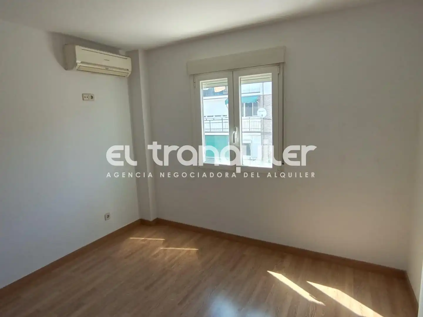 Flat for sale in Avenida España, Universidad
