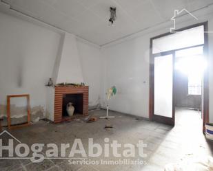 Living room of House or chalet for sale in Xeresa  with Terrace