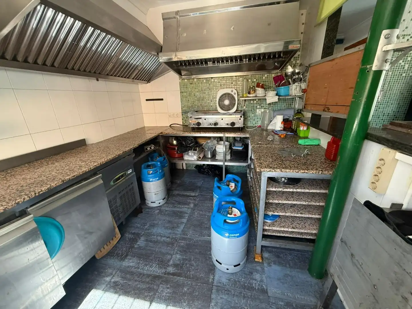 Local commercial à vendre à Piles, imagen 5