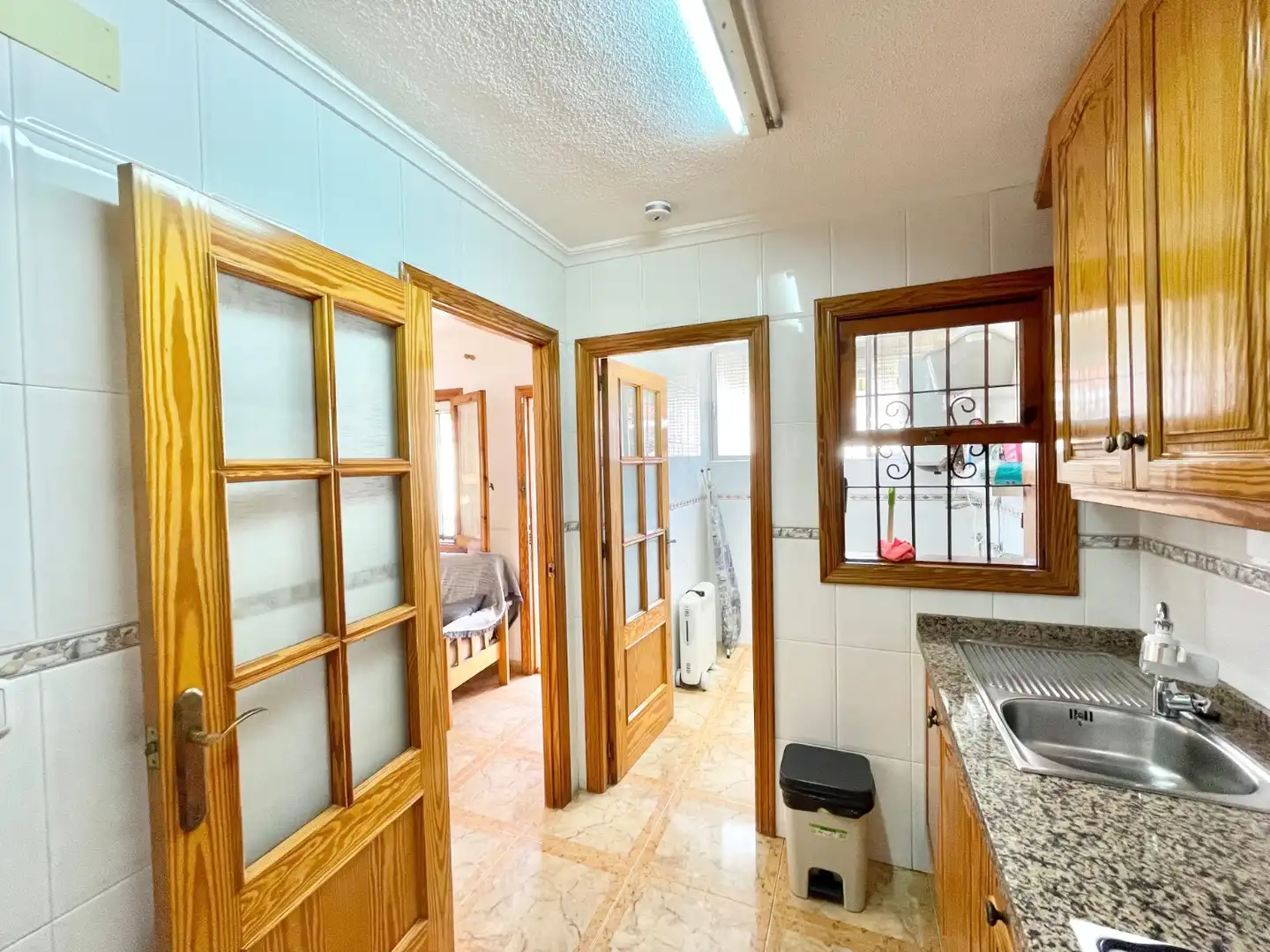 Casa o chalet de alquiler en Santiago de la Ribera