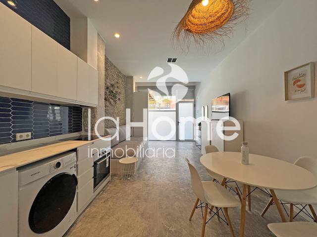 Loft en Alquiler en Valterna