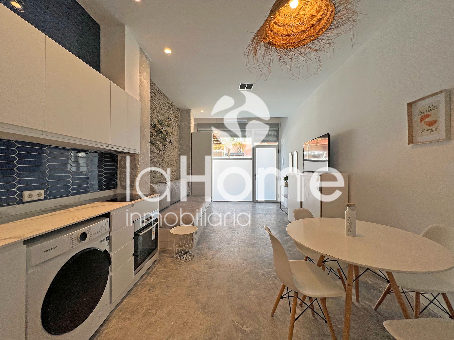 Loft zur Miete in Valterna