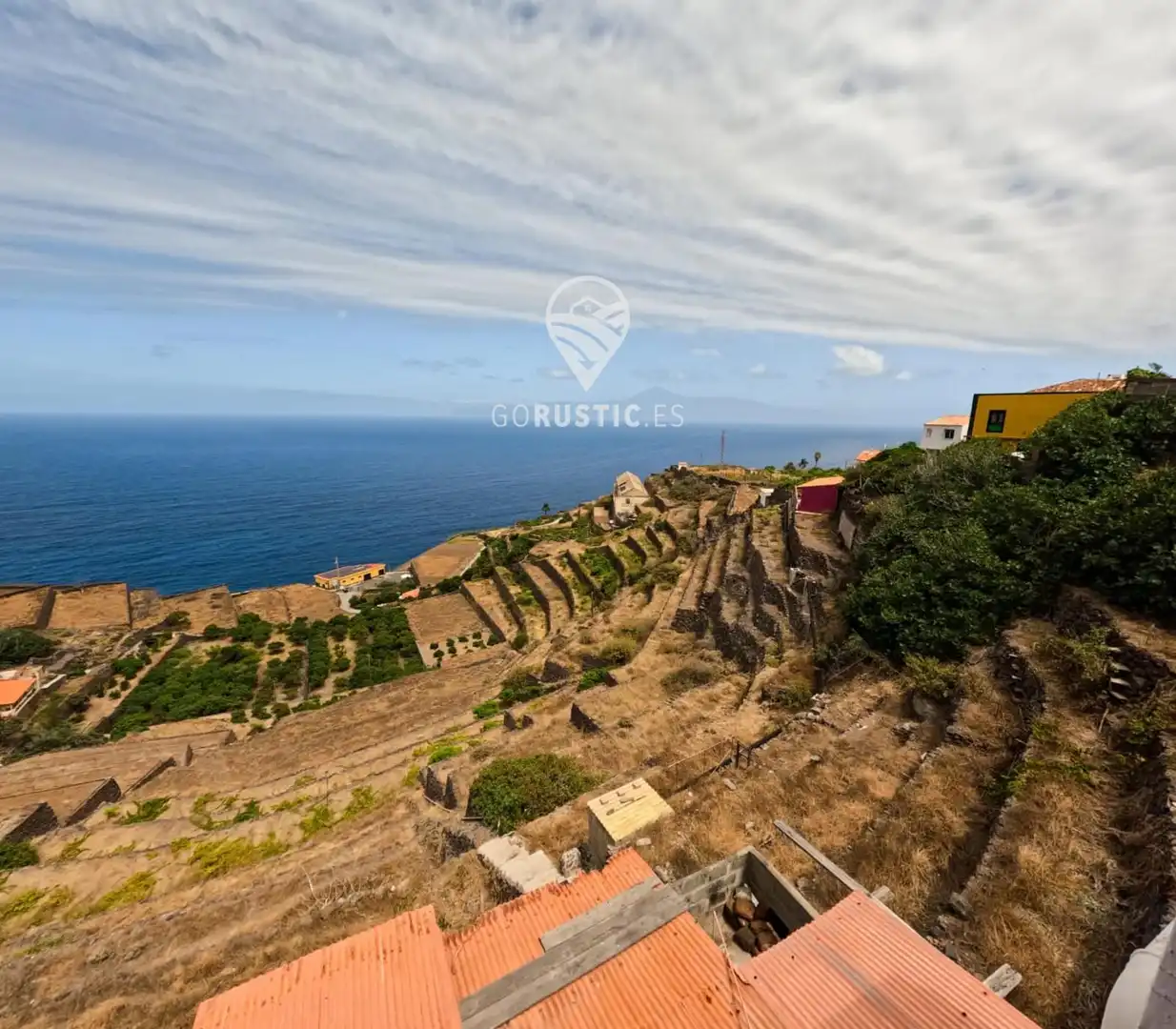 Chalet en venta en Calle La Quebrada, El Calvario 1, imagen 3