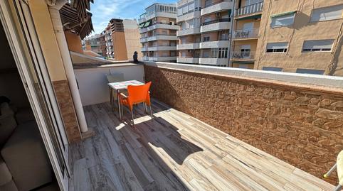 Foto 4 de Ático en venta en Carrer Sant Bartomeu, 120, Campello Playa, Alicante