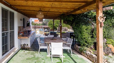 Foto 3 de Casa o chalet en venta en Es Garrovers, Marratxí