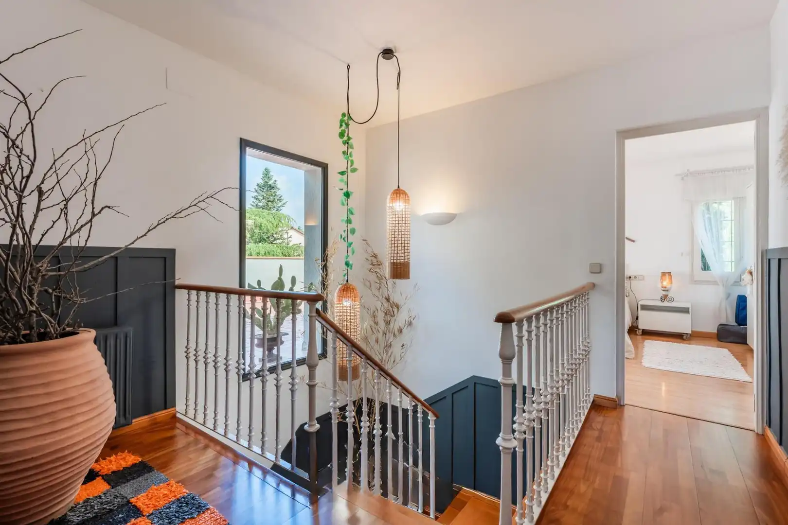 Villa con piscina in vendita a Carrer Acàcies, imagen 28