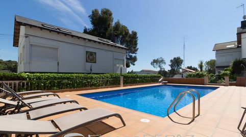 Photo 2 of Detached homes for sale in Montmar, Castelldefels