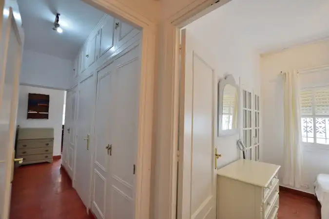 Casa o chalet en venta en Ronda con Aire acondicionado, Calefacción y Jardín privado