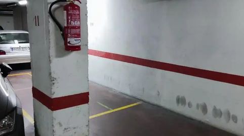 Foto 3 de Garaje en venta en Calle Luchana, La Trinidad, Málaga Capital