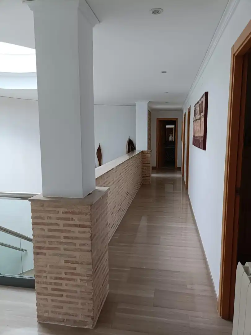 Casa o chalet en venta en Cullera con Calefacción, Jardín privado y Terraza