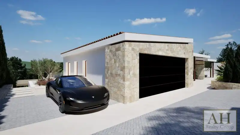 House for sale in Altea la Vella, imagen 12