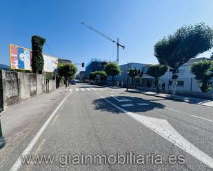 Exterior view of Industrial land for sale in Tui