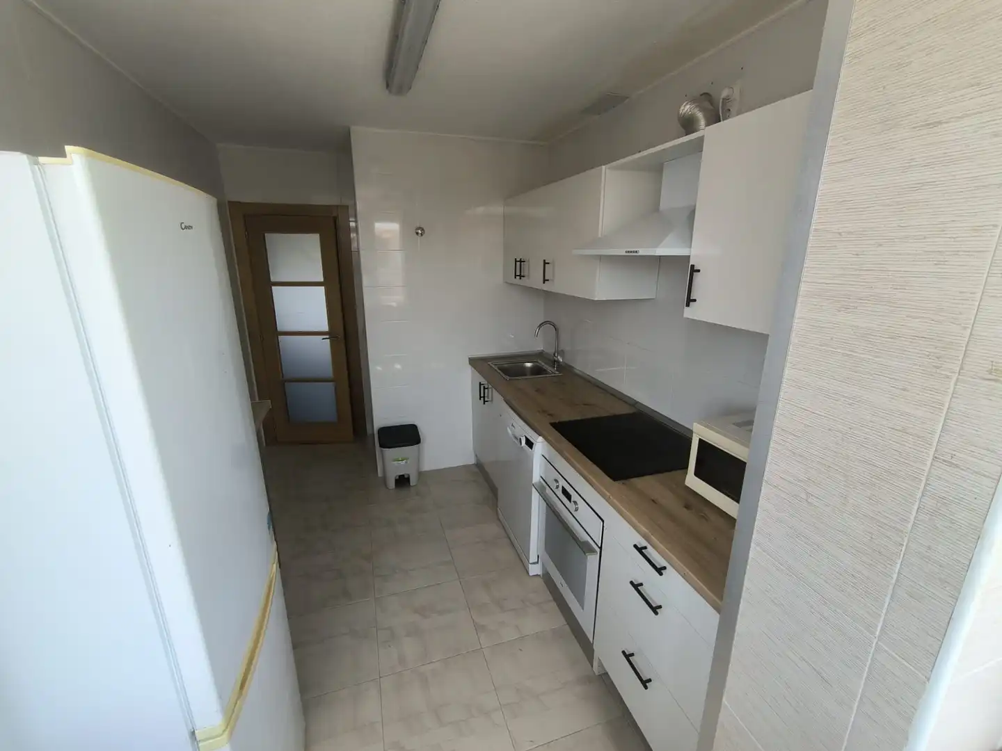 Piso de alquiler en Avenida de los Castros, 70, Los Castros