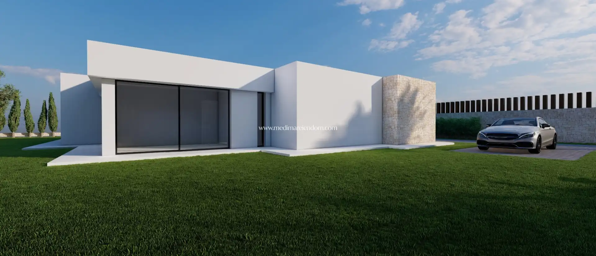 Detached house for sale in Maryvilla, imagen 12