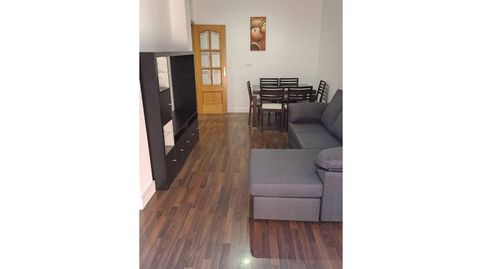 Foto 2 de Piso en venta en Archena, Murcia
