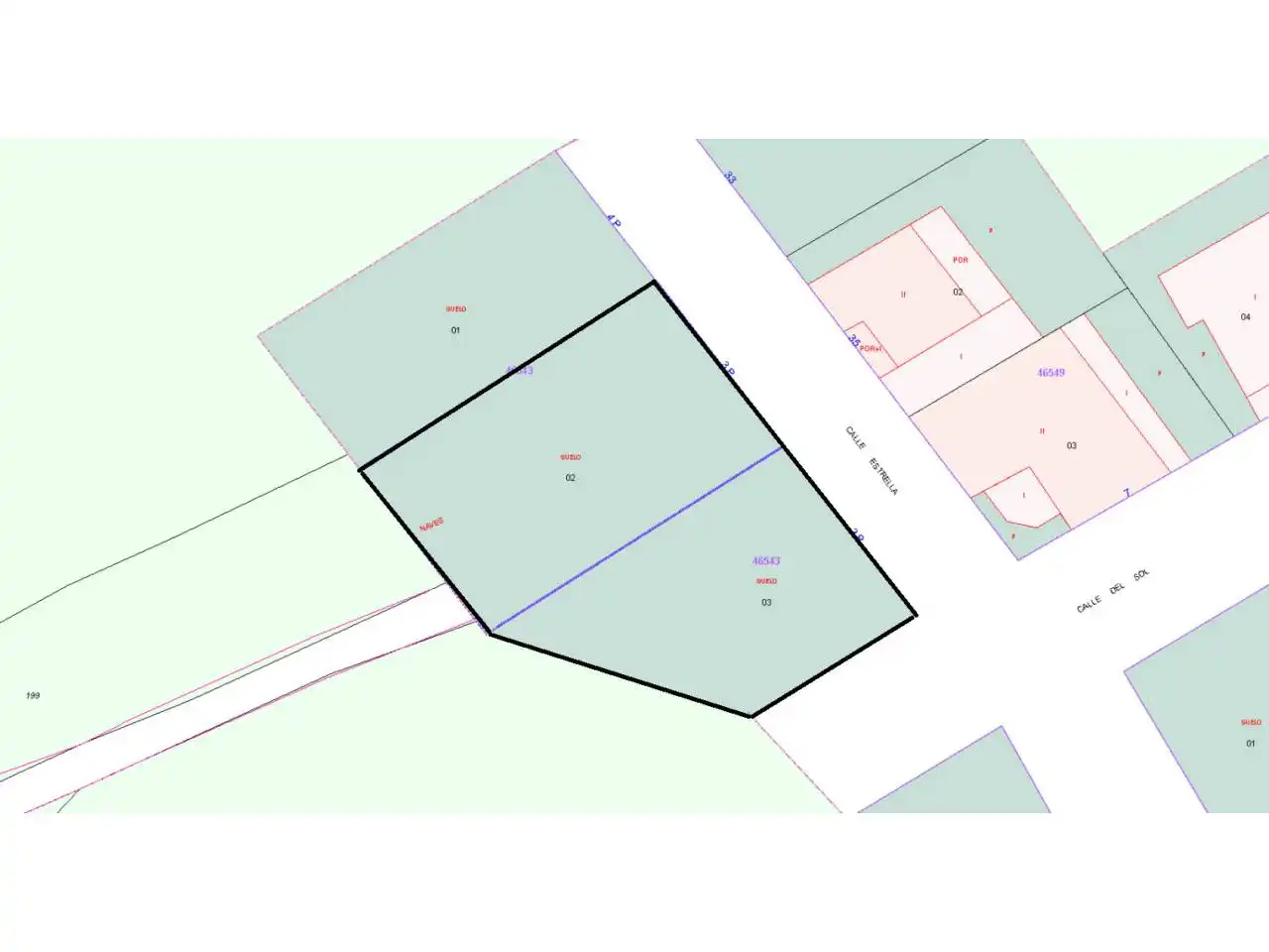 Residential for sale in Portillo de Toledo