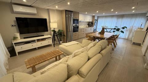 Foto 2 de Pis en venda a Asamblea de Cataluña, Can Deu, Barcelona