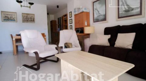 Foto 5 de Piso en venta en Avenida Gaviotas, El Perellonet, Valencia Capital