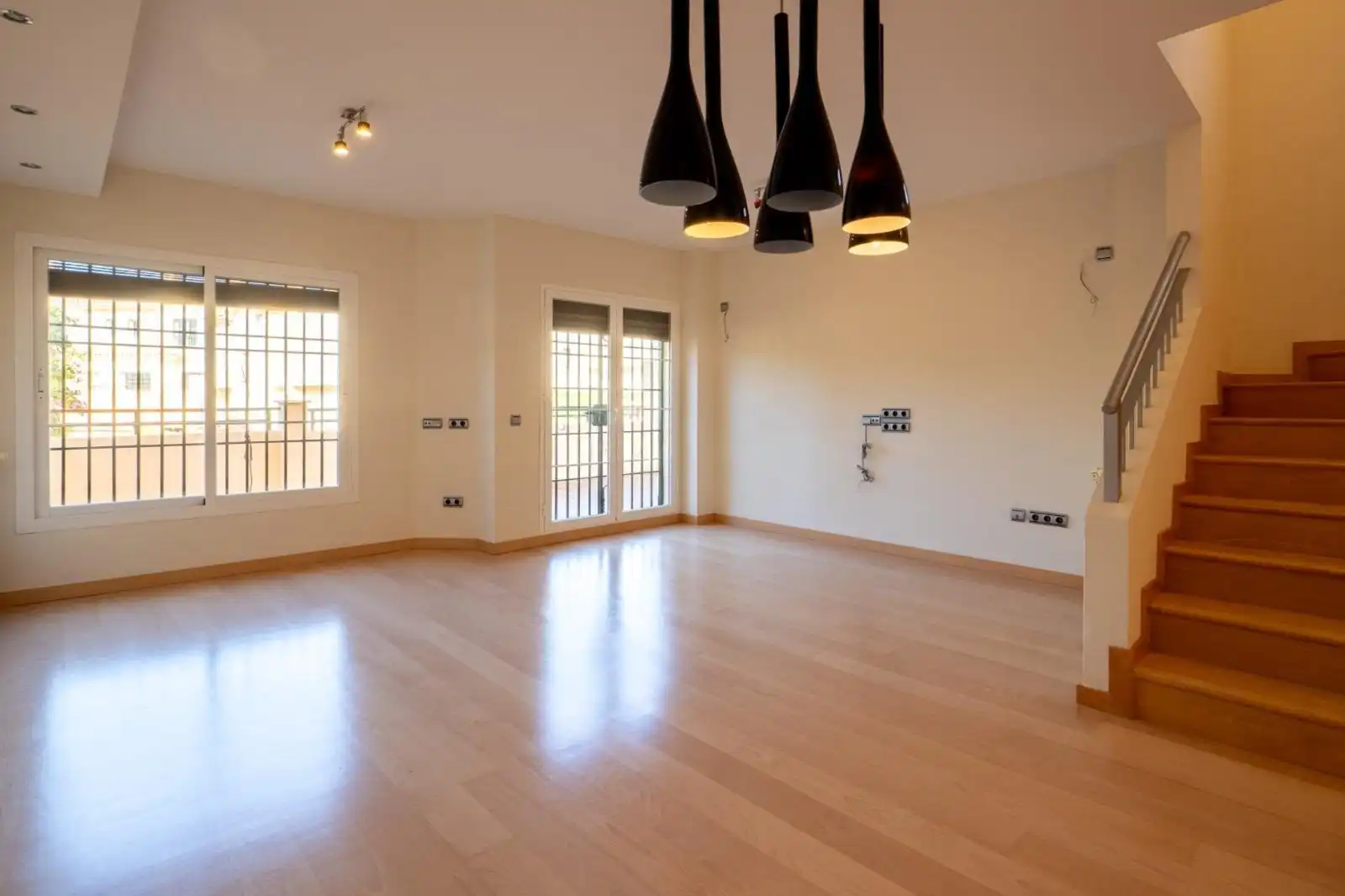 Maison mitoyenne avec piscine à vendre à Los Pacos, imagen 7