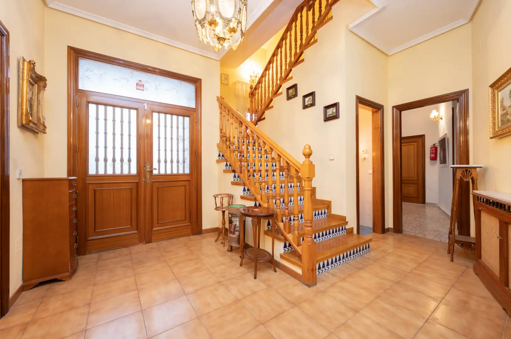 Casa o chalet en venta en Colmenar Viejo con Calefacción, Parquet y Terraza
