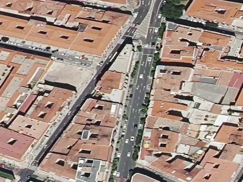 Pis en venda a Paseo Doctor Torres Villarroel