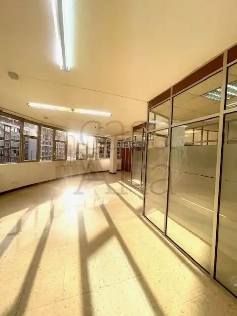 Office for rent in Bilbao   with Heating