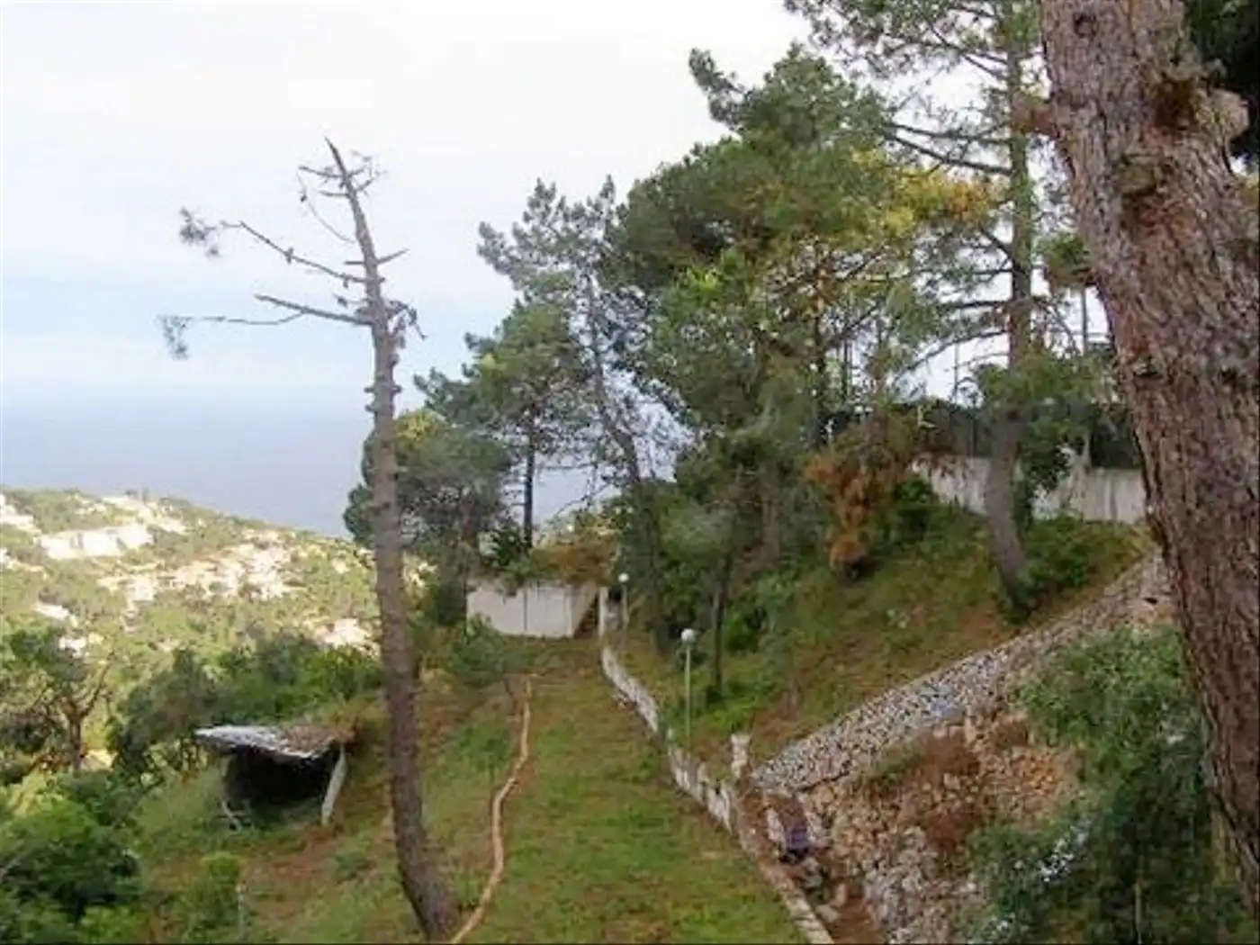Wohnbaugrundstück zum Verkauf in Serra Brava, imagen 10