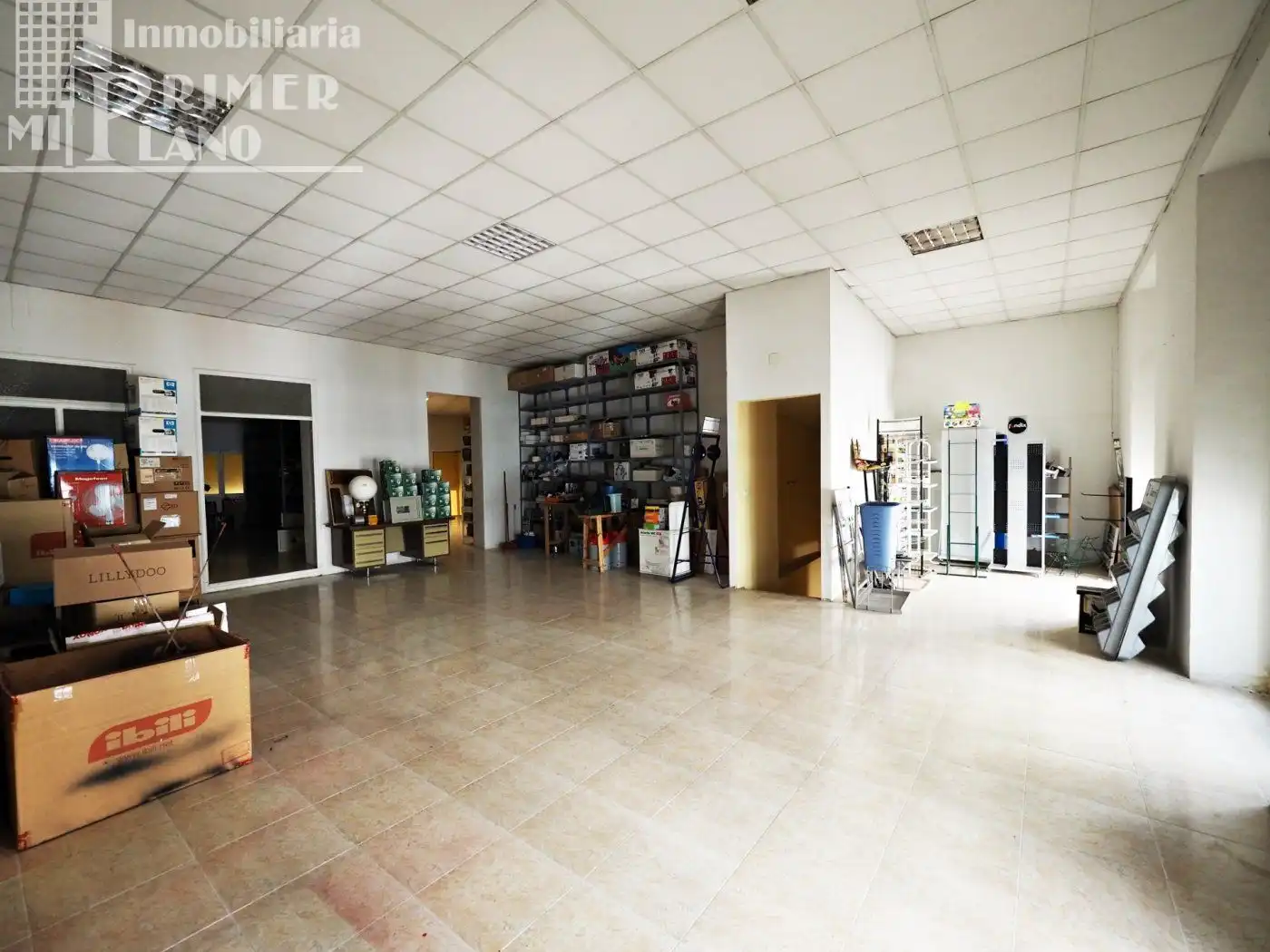 Local comercial en venta en Tomelloso, imagen 8