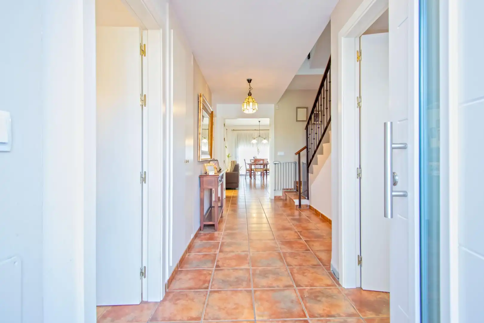 Maison jumelée avec piscine à vendre à Calle José María Olazábal, imagen 17