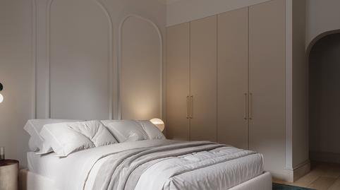 Foto 4 de Piso en venta en Avinguda de Sarrià, Barri de les Corts, Barcelona