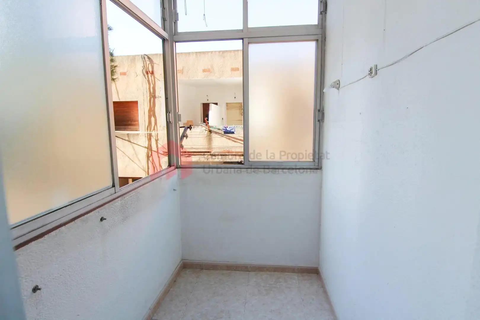 Terraza de Piso en venta en Barcelona con Terraza