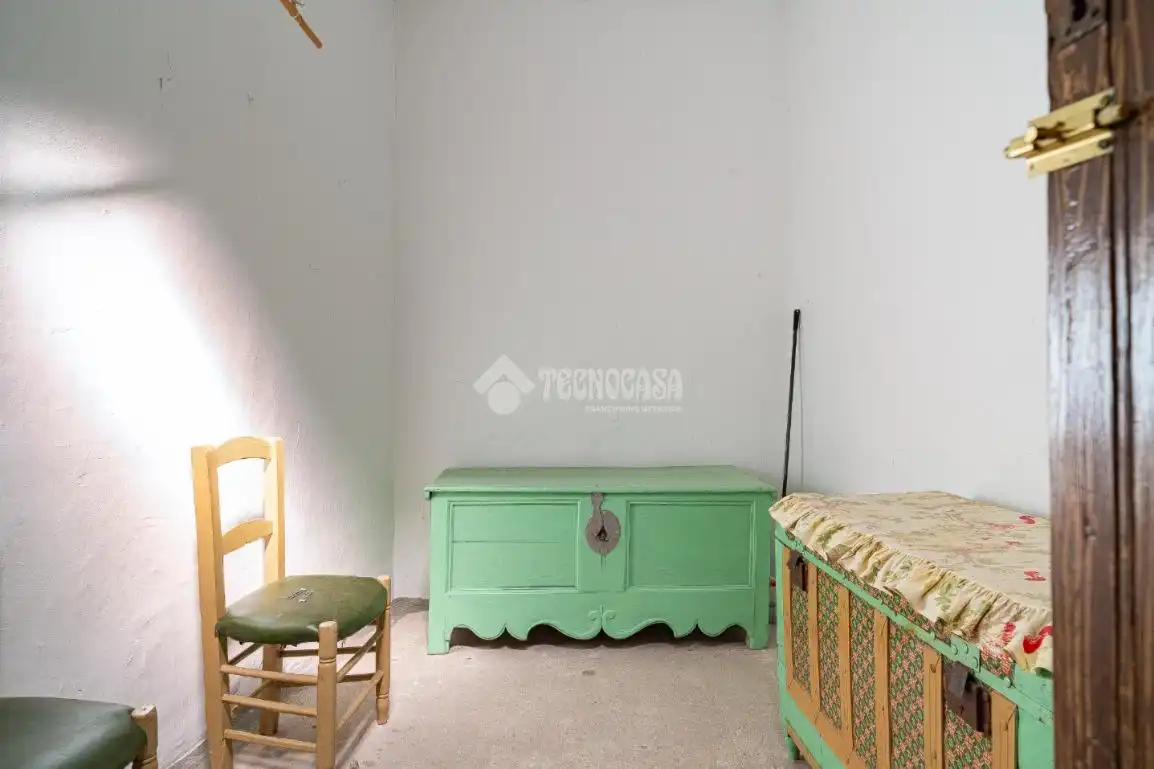 Casa bifamiliare in vendita a Sabiote, imagen 16