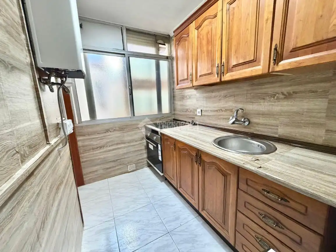 Cocina de Piso en venta en Jerez de la Frontera con Aire acondicionado