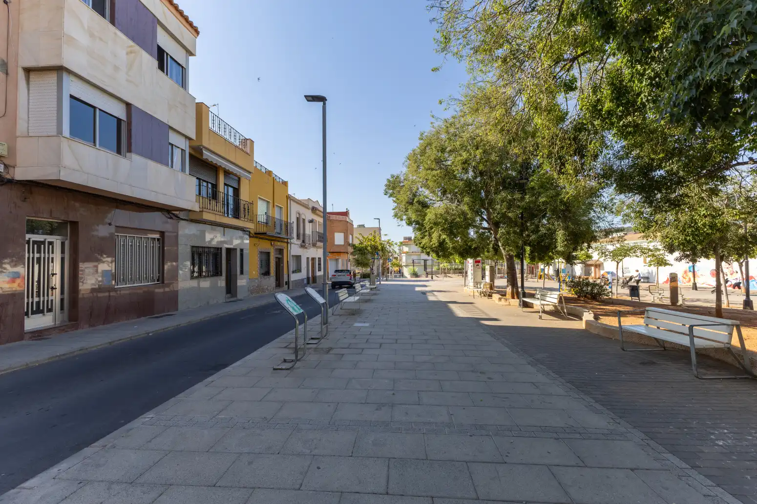 Flat with terrace to rent in La Vall d'Uixó, imagen 31