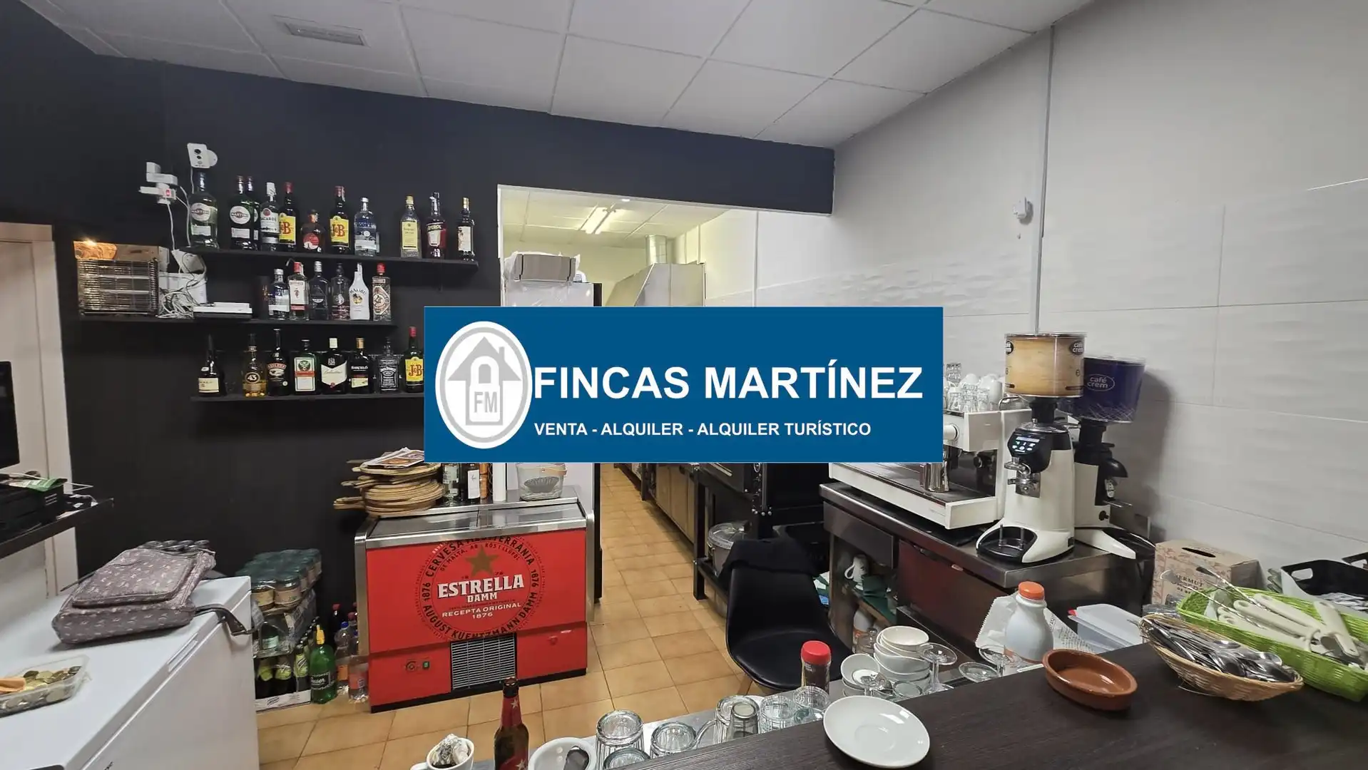 Local commercial en cession à francesc macia, imagen 4
