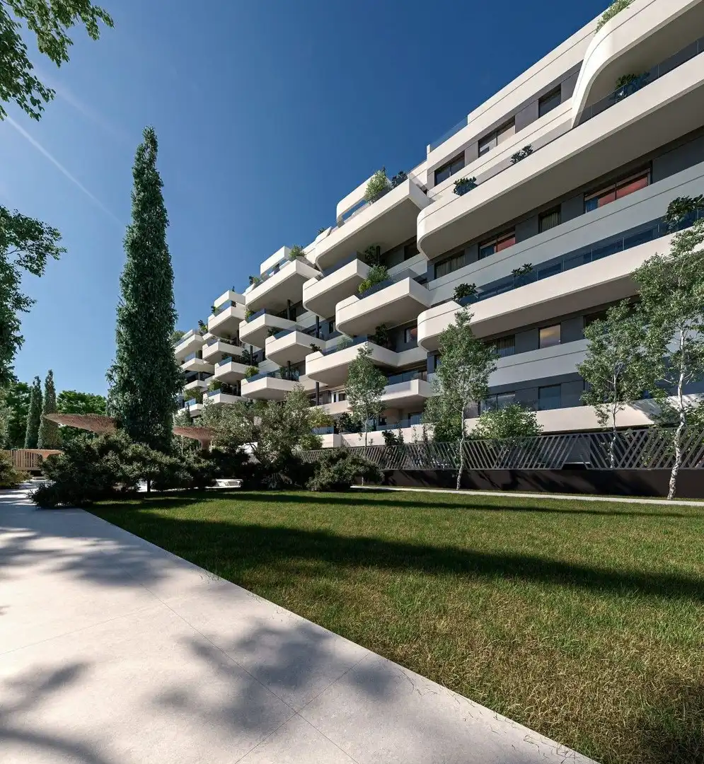 Apartment with pool for sale in Faro Nuevo, imagen 11