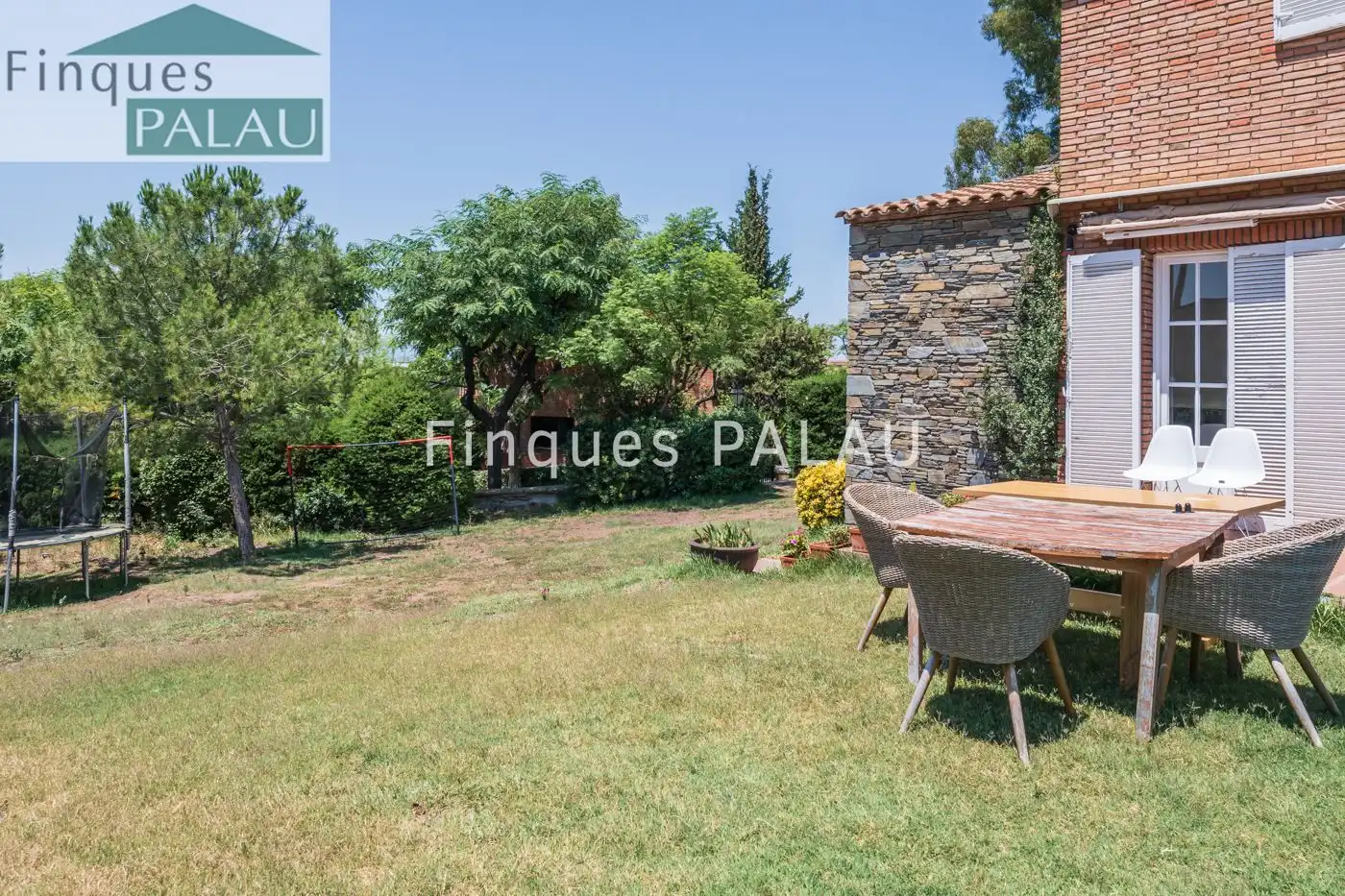 Casa o xalet de lloguer en Sant Just Desvern amb Calefacció, Jardí privat i Traster
