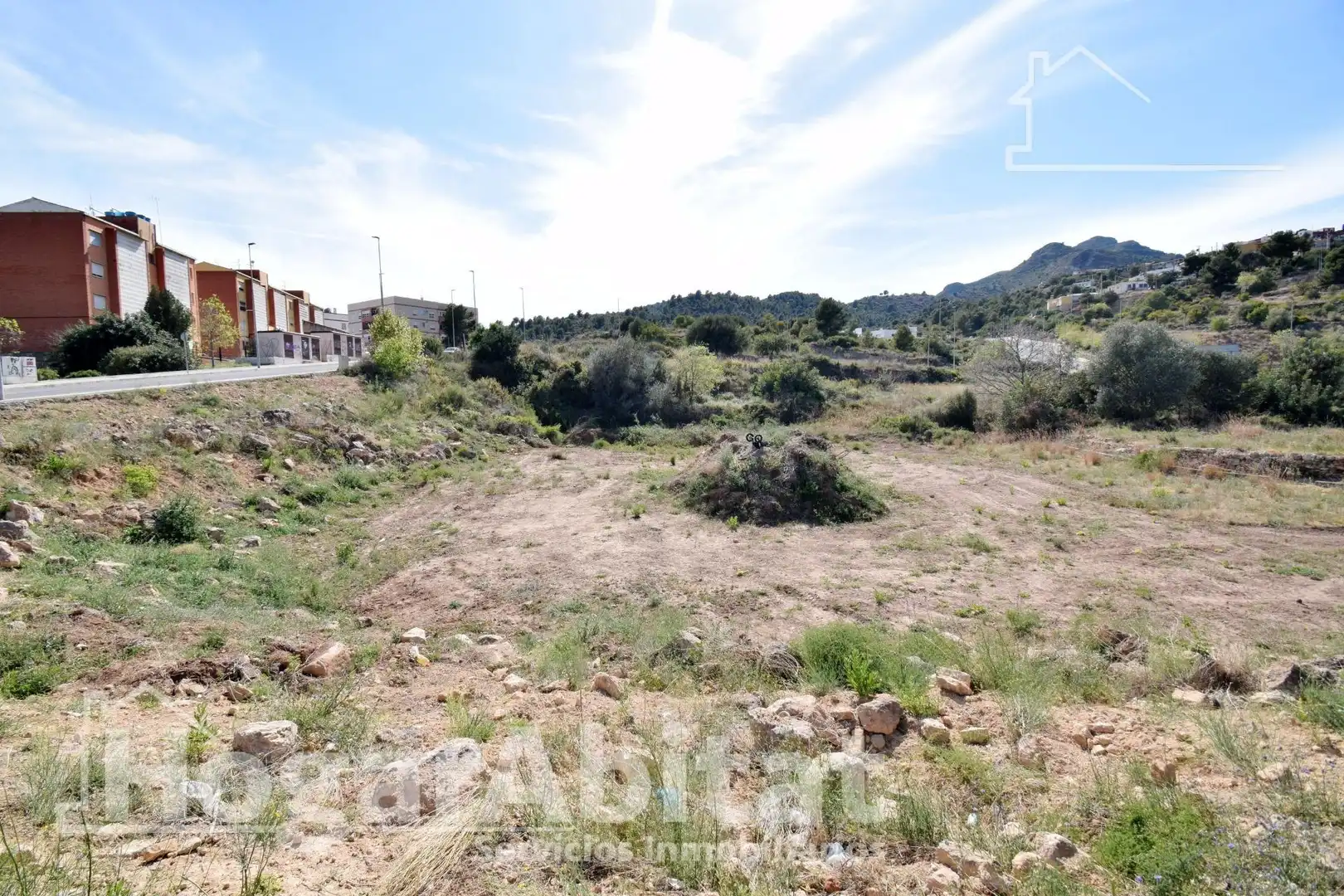 Terreny residencial en venda a Calle GREGAL