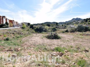 Terreny residencial en venda a Calle GREGAL