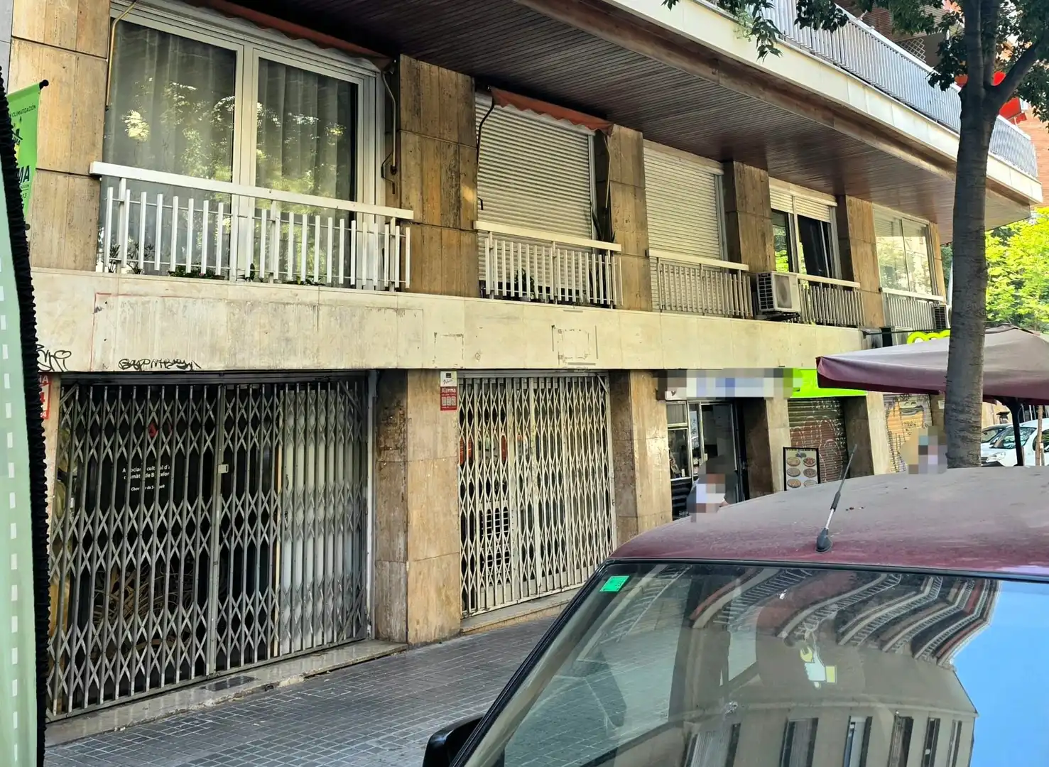 Business premises for sale in Eixample