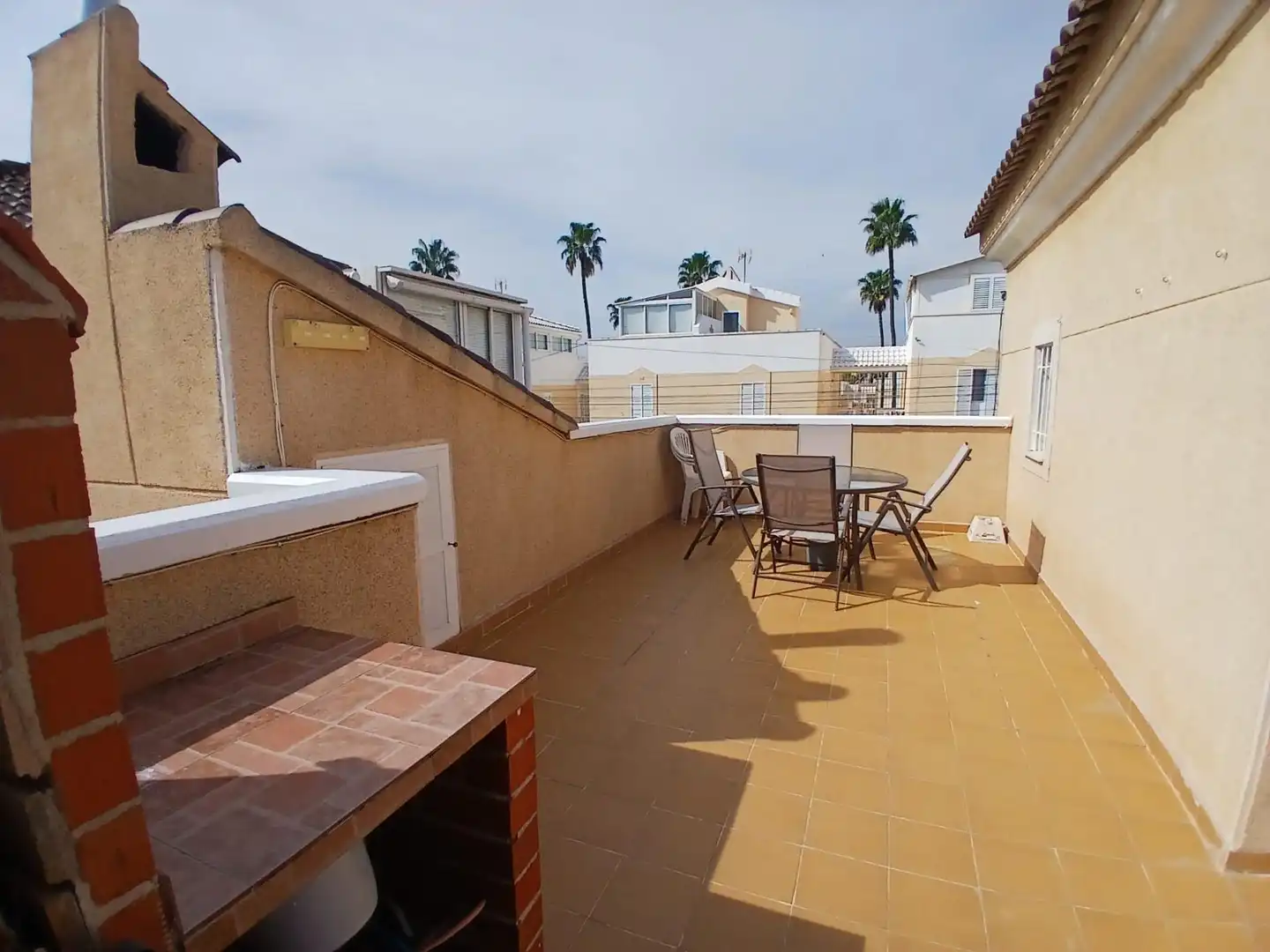 Maison mitoyenne avec piscine à vendre à El Moncayo - El Pòrtic, imagen 5