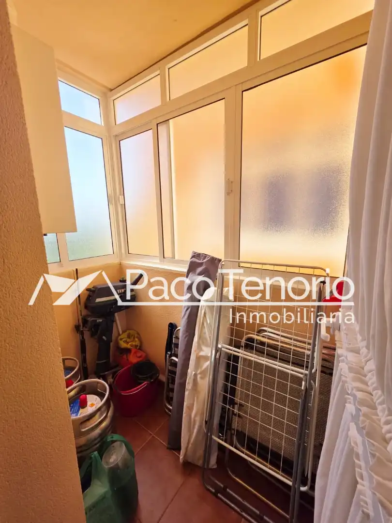 Appartement avec terrasse à vendre à Calle Flamenco 56, imagen 10