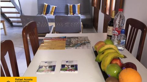 Foto 3 von Maisonette zum Verkauf in Calle de la Consolación, 9, Casco Histórico - Ribera - San Basilio, Córdoba Capital