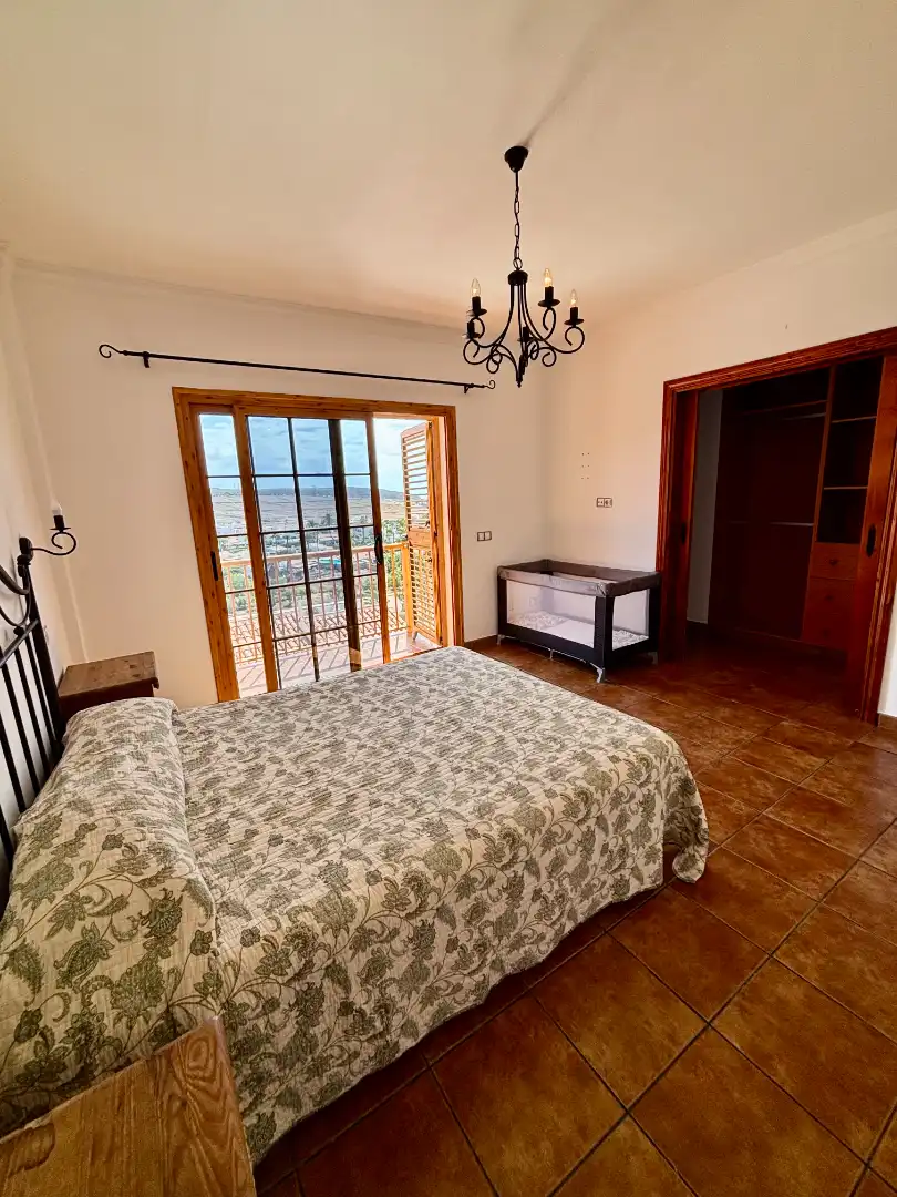 Villa con terrazza in vendita a Calle Nayra, imagen 23