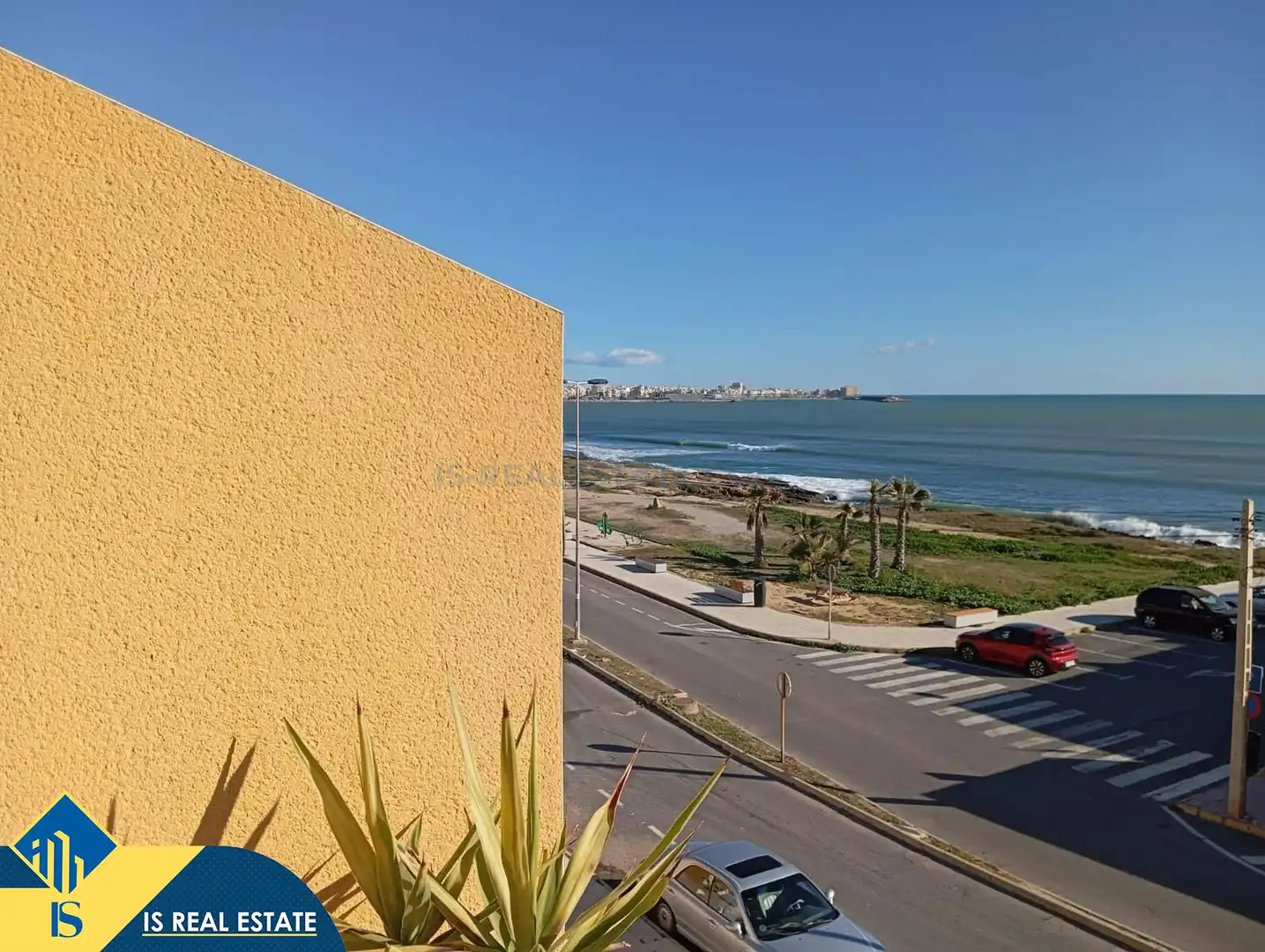 Dúplex en venta en Playa del Acequión, Náufragos y Rocío del Mar