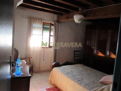 Bedroom of House or chalet for sale in Villanueva de la Vera  with Storage room