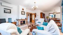 Living room of House or chalet for sale in Calvià  with Air Conditioner, Private garden and Terrace